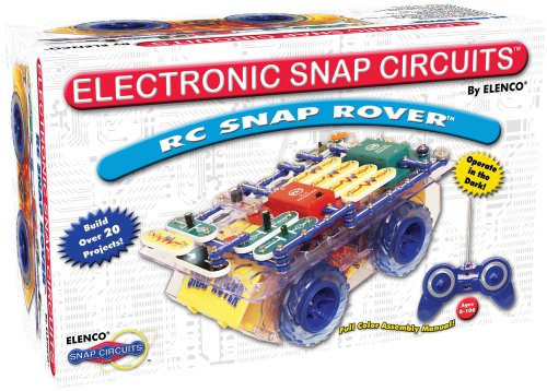 RC SNAP ROVER