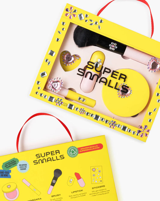 MOMS MAKEUP PLAY KIT-SUPER SMALLS