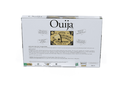 Classic Ouija Board Game