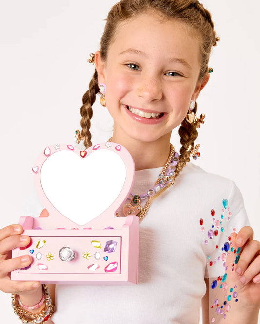 MINI VANITY GEMIFY KIT-SUPER SMALLS