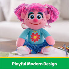 ABBY CADABBY TAKE ALONG