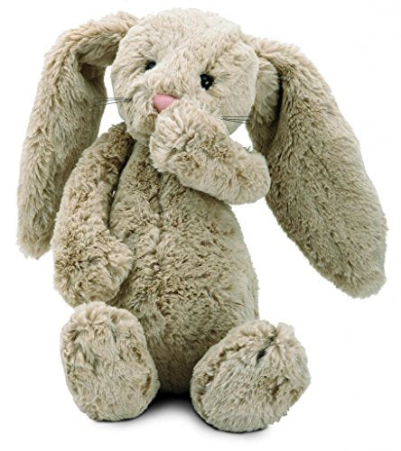 Bashful Beige Bunny Medium