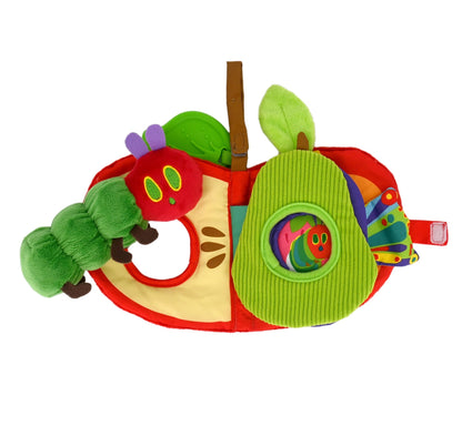 EC VHC STORYTIME ACTIVITY APPLE PLUSH