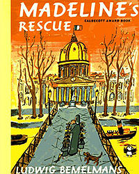 Madeline's Rescue