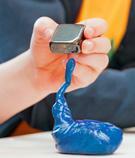 Tidal Wave with Magnet