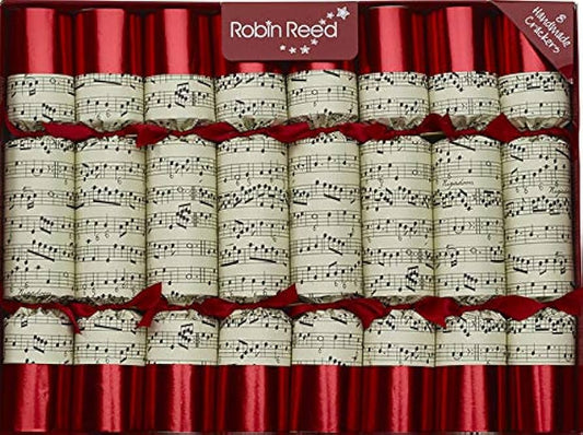 CONCERTO CRACKERS