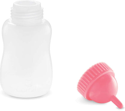 Emma Drink and Wet Bath Baby