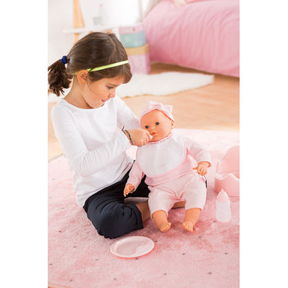 Corolle Mon Classique Interactive Lia Doll