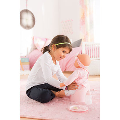 Corolle Mon Classique Interactive Lia Doll