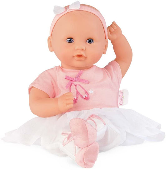 Corolle Mon Premier Calin Ballerina