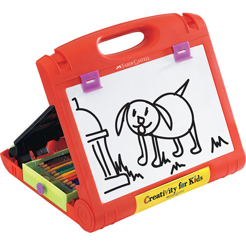 Do Art Travel Easel