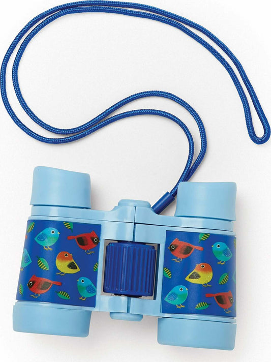 Binoculars - Little Bird Watcher