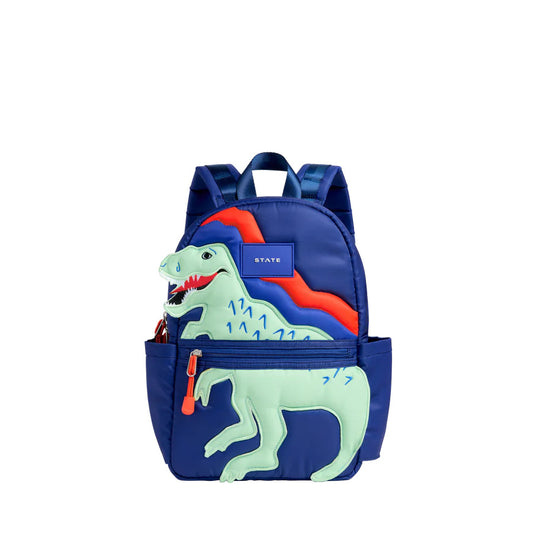 Dino mini ages 2-4 travel