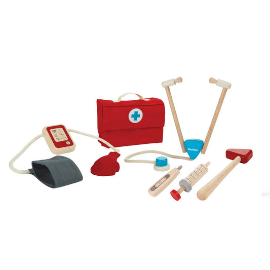 DOCTOR SET