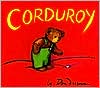 Corduroy