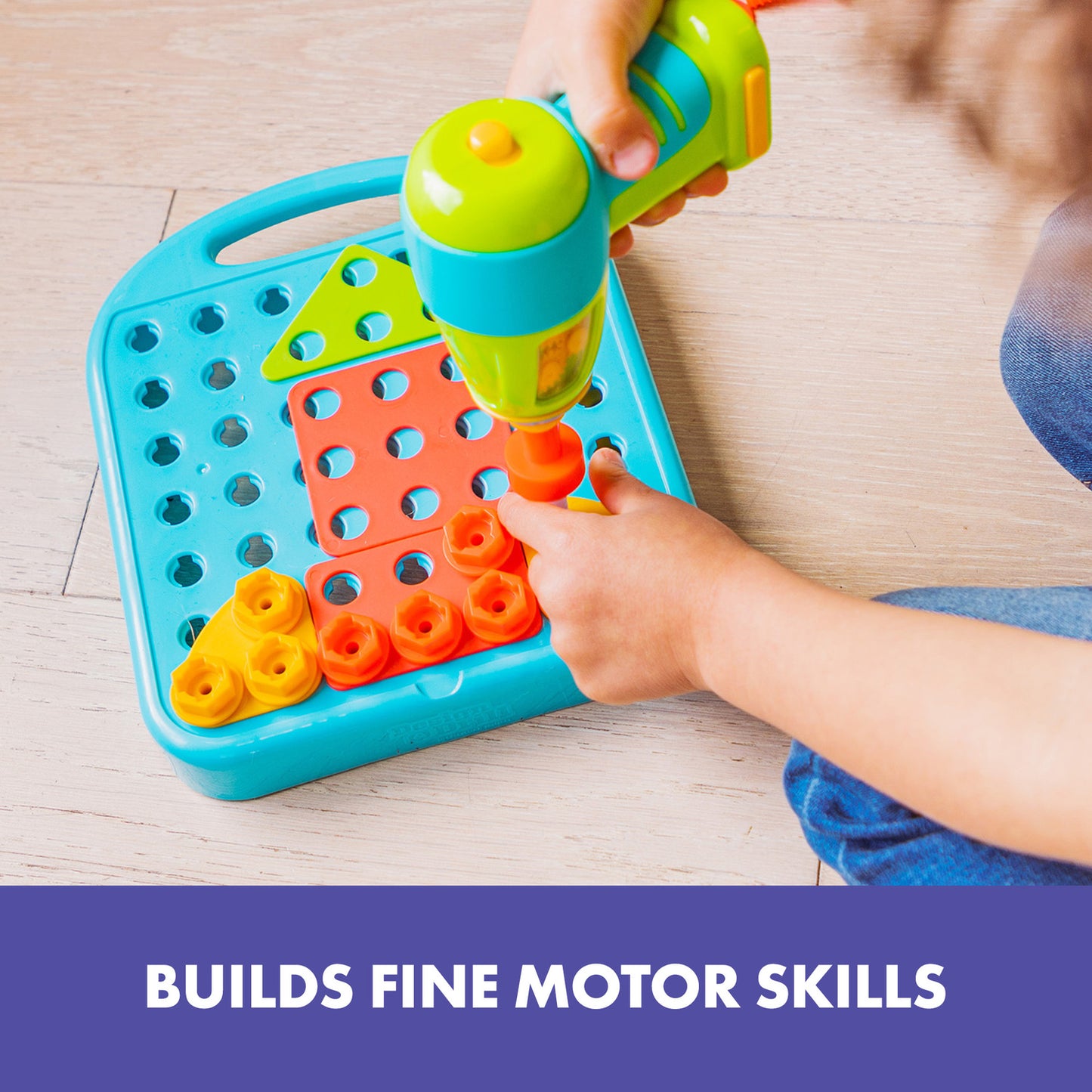 Design and Drill® Shapes Workshop