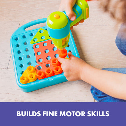 Design and Drill® Shapes Workshop
