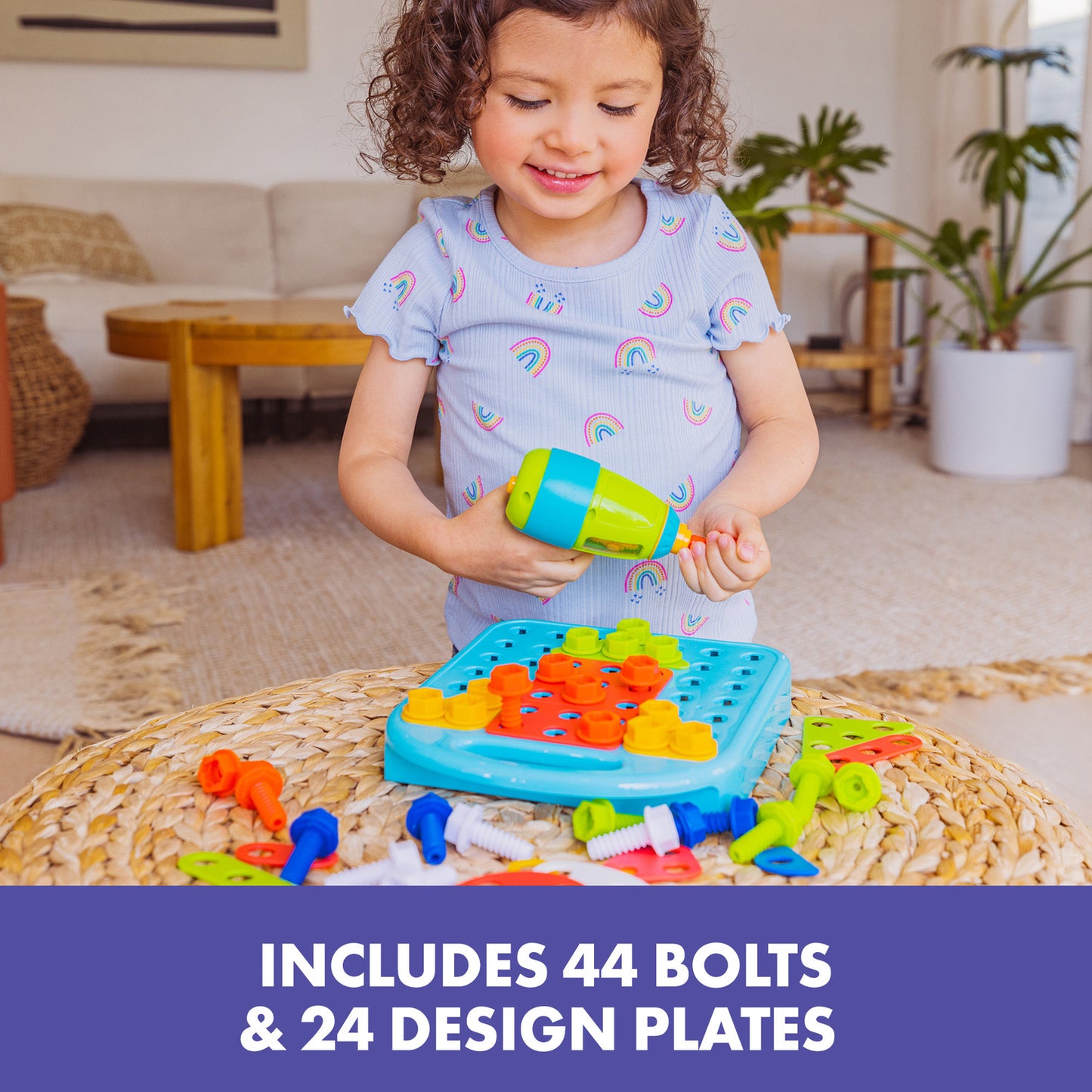 Design and Drill® Shapes Workshop