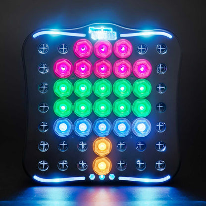 Design and Drill® Brightworks 2022