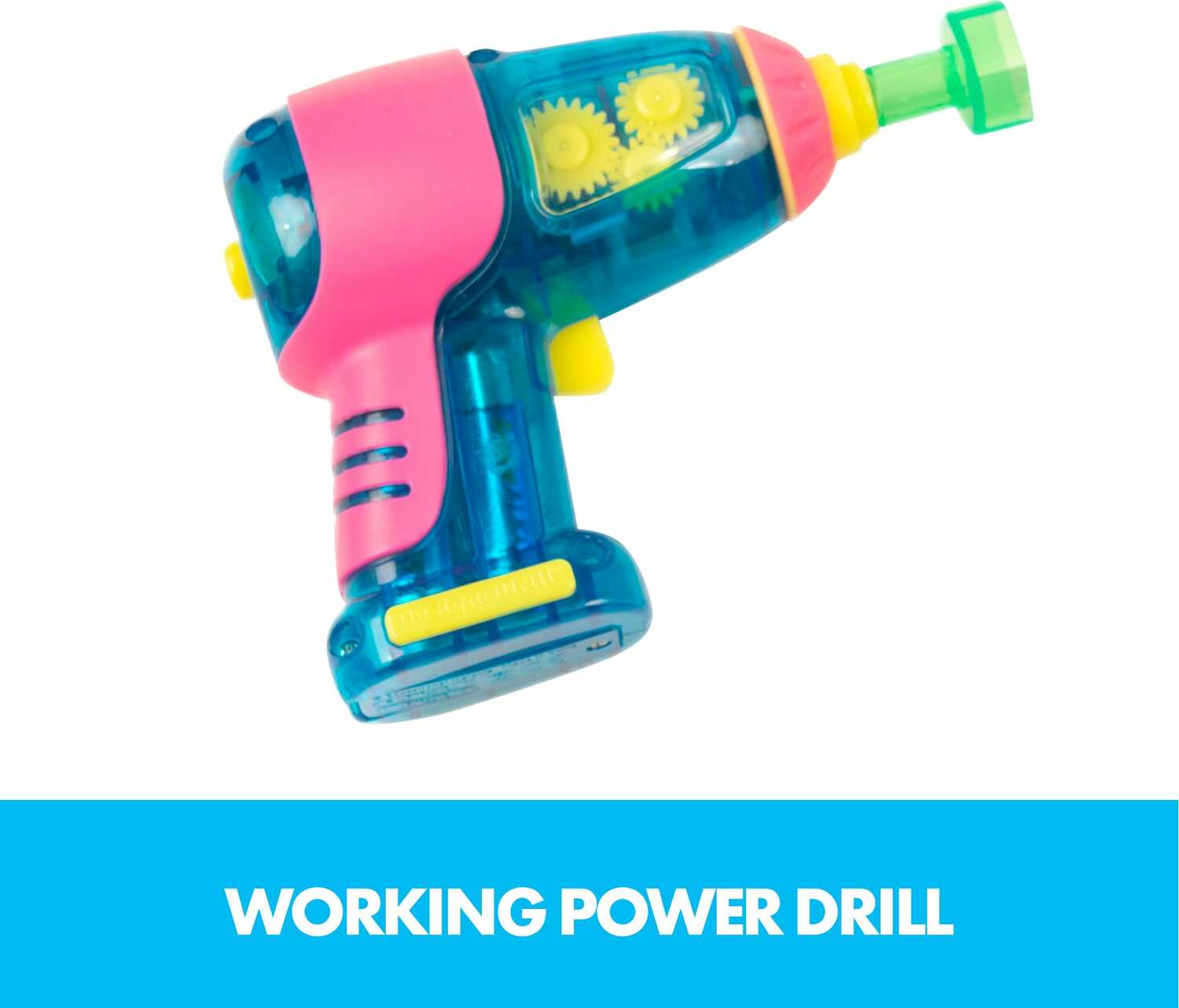 Design and Drill® Brightworks 2022