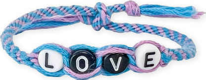 Friendship Bracelets Mini Kit