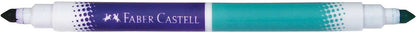 24 CT Duo TIP Washable Markers (48 Colors Total)