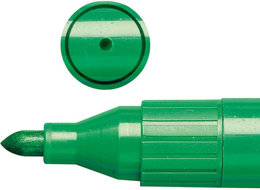 Jumbo Broadline Markers  12 ct.