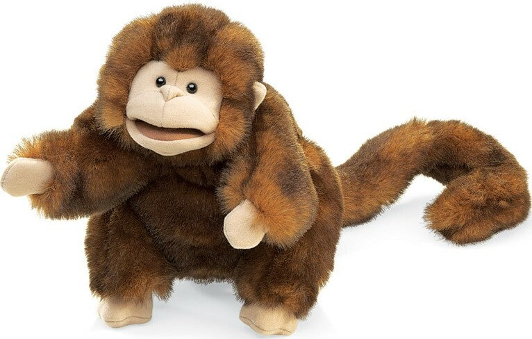 Monkey