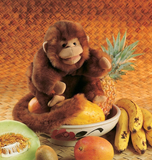 Monkey