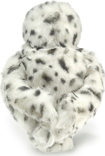 Owl, Snowy Hand Puppet