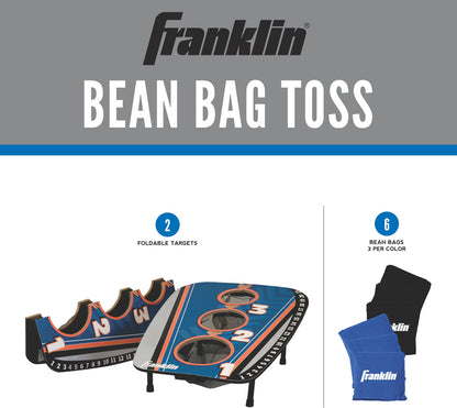 Bean Bag Toss