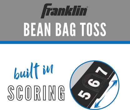 Bean Bag Toss