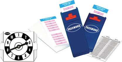 Password Game (Small Box)