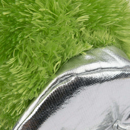 Sesame Street Oscar The Grouch, 10 In