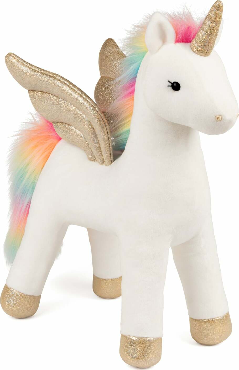 My Magical Light and Sound Unicorn, 17 In