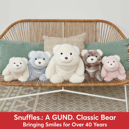 Snuffles, Lavender, 10 In