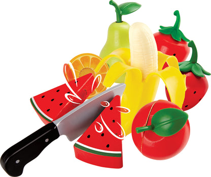 Healthy Fruit Playset
