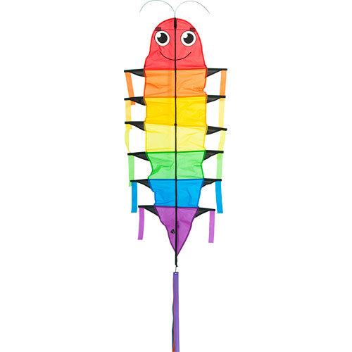 Flapping Willie Worm