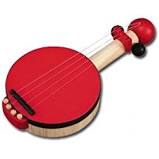 BANJO
