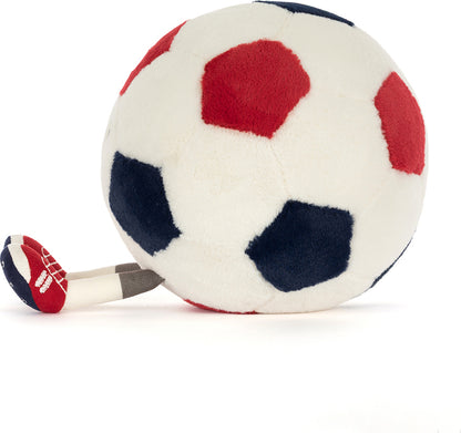 Amuseables USA Soccer Ball