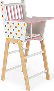 Candy Chic High Chair