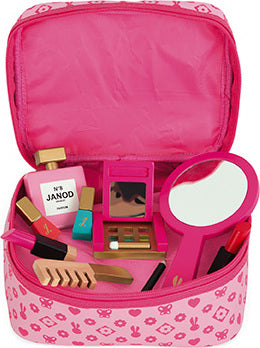 Little Miss Vanity Case