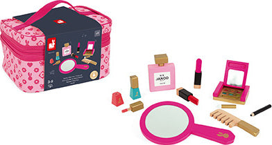 Little Miss Vanity Case