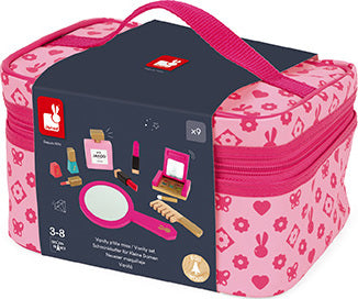 Little Miss Vanity Case