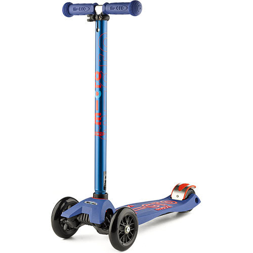 Micro Maxi Deluxe Blue