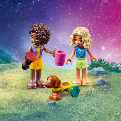 LEGO® Friends Stargazing Camping Vehicle