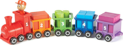 Count and Color Choo Choo™