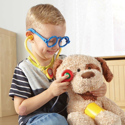 Pretend and Play Doctor Set