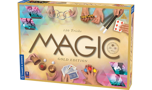 Magic: Gold Edition