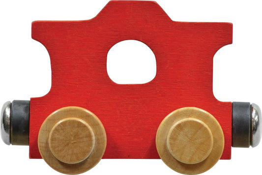 Name-train Caboose